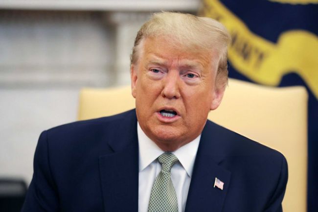 Trump forbereder gjensidige tollsatser, noe som øker bekymringen for global handelskrig