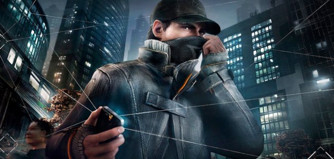 Watch Dogs