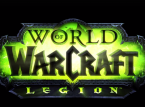 World of Warcraft: Legion kunngjort