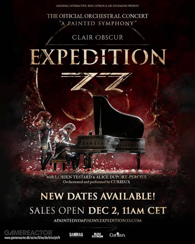 Clair Obscur: Expedition 33