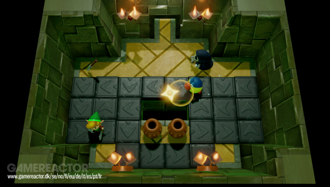 The Legend of Zelda: Link's Awakening