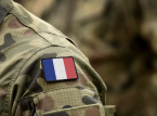 Fransk soldat drept i droneangrep i Irak: Den f&oslash;rste europeiske soldaten som d&oslash;r i Midt&oslash;sten-konflikten