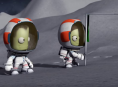 Take-Two kj&oslash;per opp Kerbal Space Program