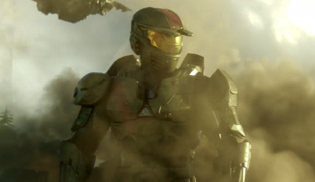 Halo Wars 2