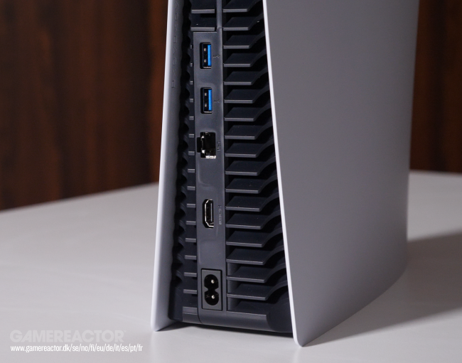 PlayStation 5-anmeldelse