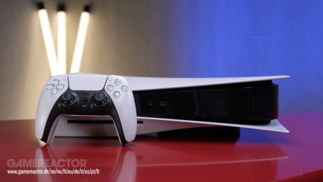 PlayStation 5-anmeldelse