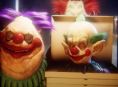 Friday the 13th-utviklerne avslører Killer Klowns From Outer Space: The Game