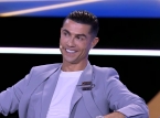 Cristiano Ronaldo blir den f&oslash;rste fotballmilliard&aelig;ren, if&oslash;lge Bloomberg
