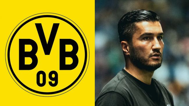 Borussia Dortmund sparker manager Nuri Sahin etter skuffende 1-2-tap mot Bologna