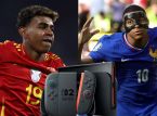 Ja, vi skal virkelig ha Lamine Yamal mot Kylian Mbappé samme dag som Nintendo Switch 2 lanseres