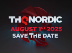 THQ Nordics Digital Showcase er tilbake i august