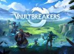 Square Enix støtter indie-utvikleren BetaDwarf for å lage Vaultbreakers