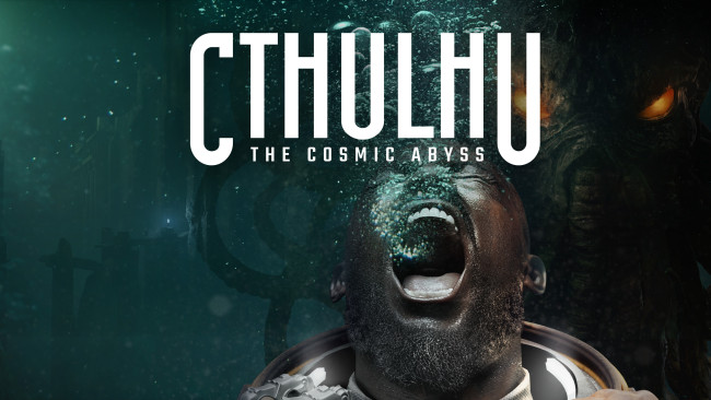 Vi snakker om AI og Lovecraft med Cthulhu: The Cosmic Abyss-regissør Tommaso Nuti