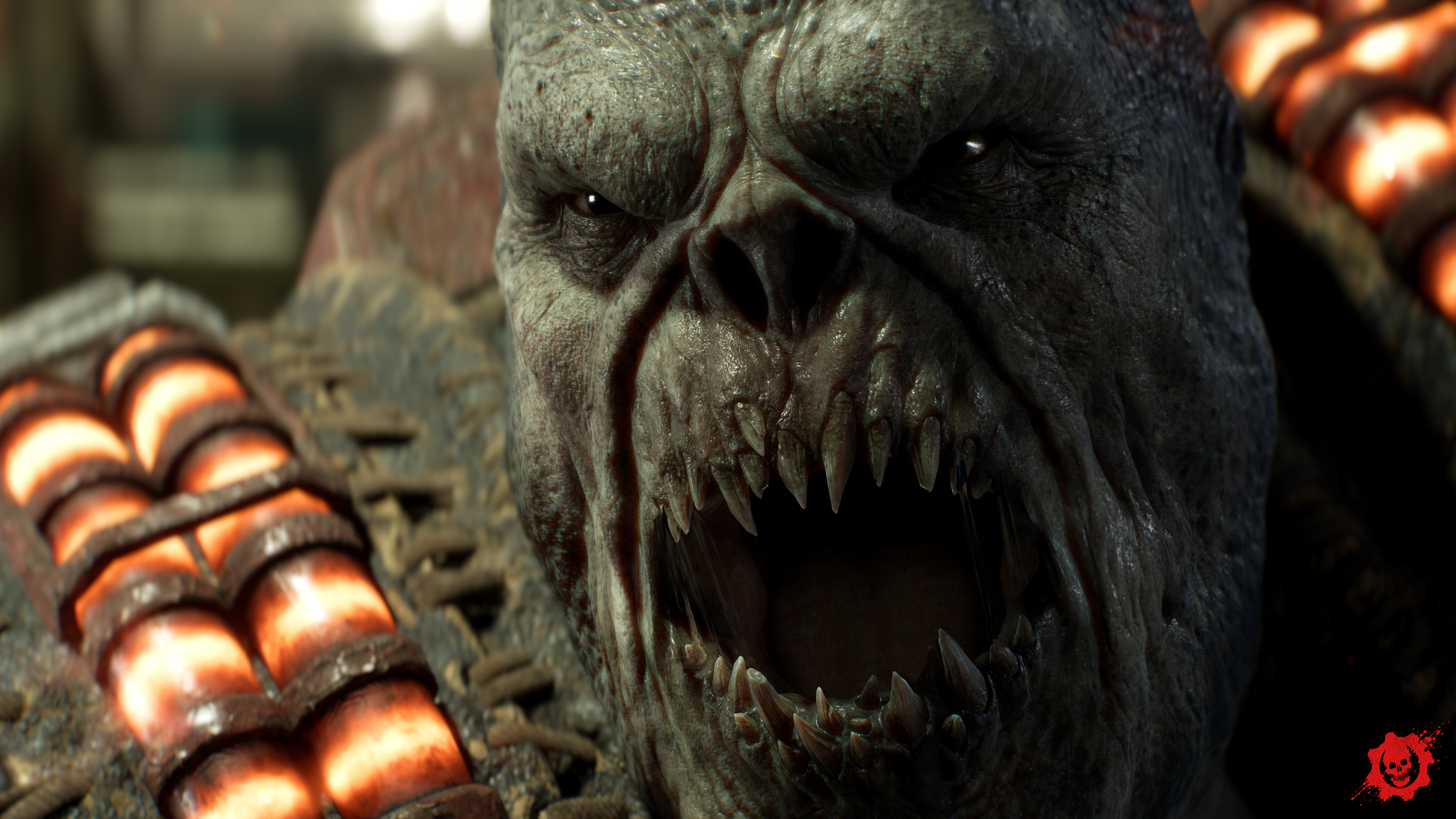 Kampanjen i Gears of War: E-Day varer omtrent 14 timer
