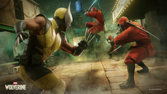 Marvel's Wolverine vil ha «New Game+» fra første dag