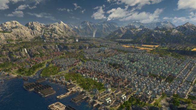 Anno 1800