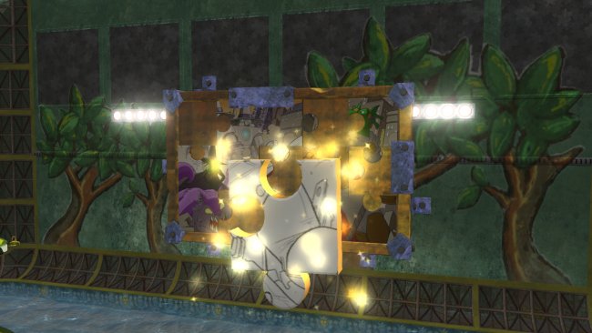 Banjo-Kazooie: Nuts & Bolts