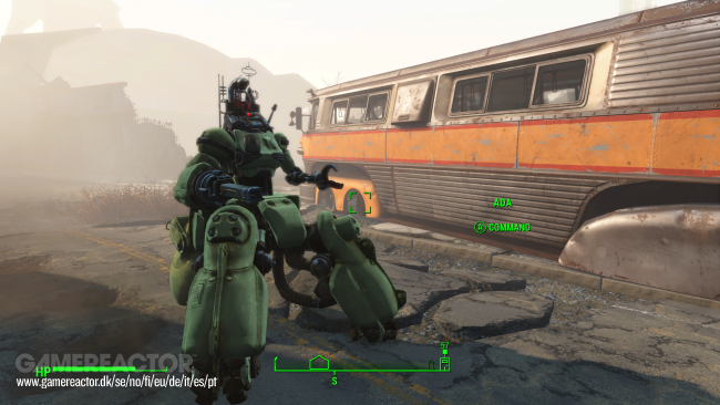 Fallout 4