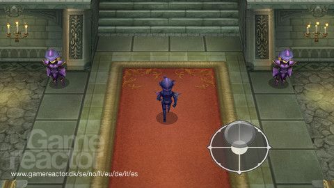 Final Fantasy IV