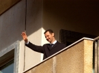 Syrias tidligere president Bashar al-Assad innlagt p&aring; sykehus etter et giftattentat med mulig tilknytning til Russland