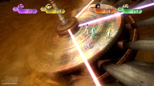 Fuzion Frenzy 2