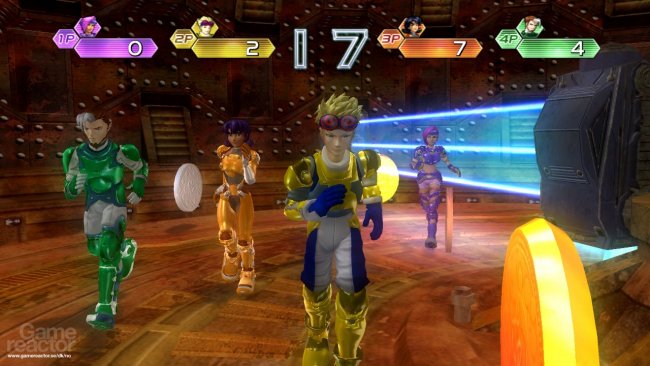 Fuzion Frenzy 2