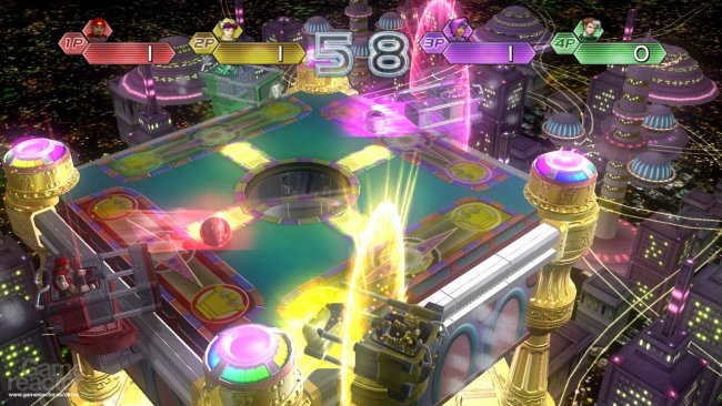 Fuzion Frenzy 2