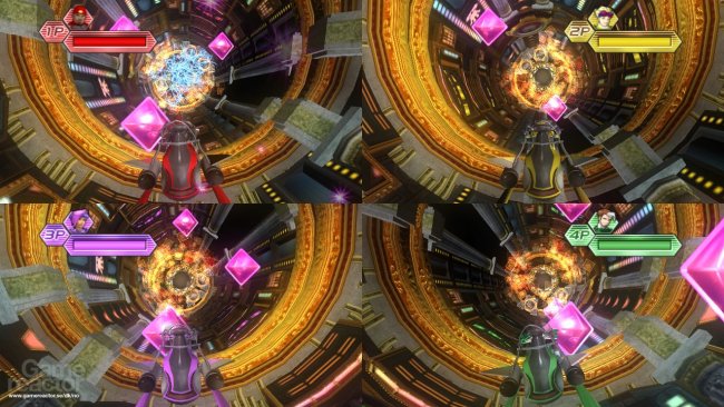 Fuzion Frenzy 2