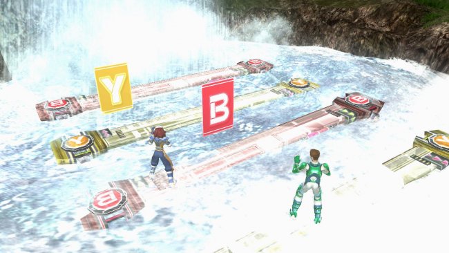 Fuzion Frenzy 2
