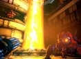 Mothergunship - Joe Mirabello-intervju