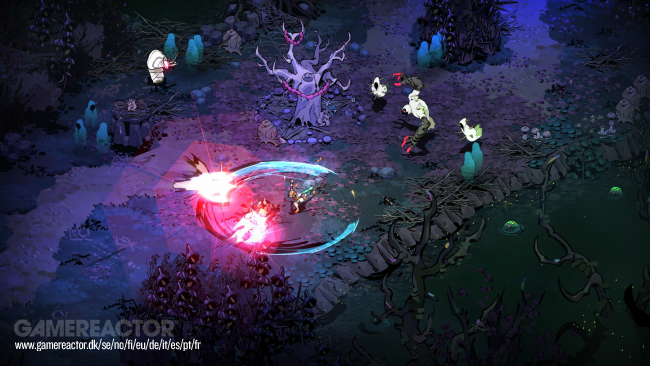 GOTY 2025: Gamereactors beste actionspill