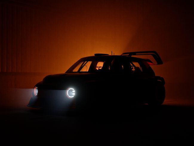 Hyundai kunngjør "spillinspirert EV-designfantasi"