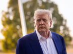 Japan og Sør-Korea må betale 25 % toll når Trump intensiverer handelskonflikten