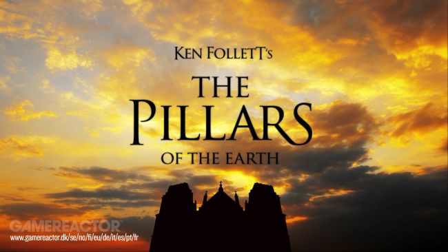 The Pillars of the Earth