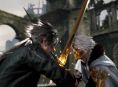 Lost Soul Aside viser raske kombinasjoner og prangende våpen i ny trailer