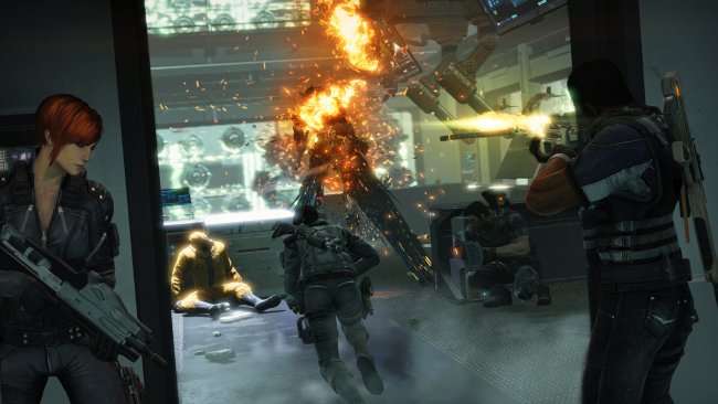 Fuse