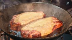 Monster Hunter: Wilds: Hvordan lage mat, vanligste tvil om mat, rasjoner (kjøtt, fisk, grønnsaker) og ingredienser