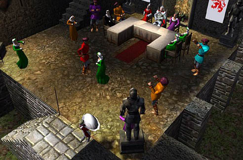 Stronghold 2