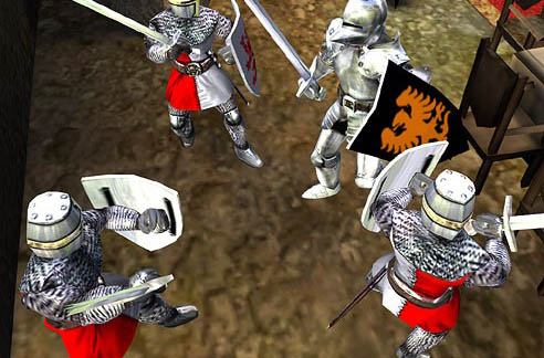 Stronghold 2