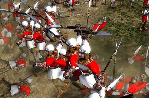 Stronghold 2