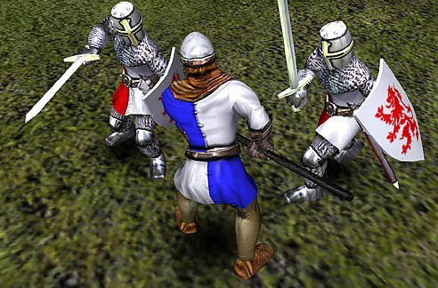 Stronghold 2