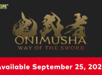 Capcom bekrefter at &laquo; Onimusha: Way of the Sword &raquo; ogs&aring; kommer til Nintendo Switch 2