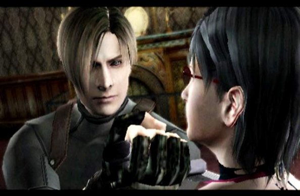 Resident Evil 4 (2004)