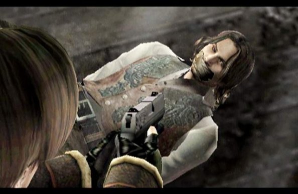 Resident Evil 4 (2004)