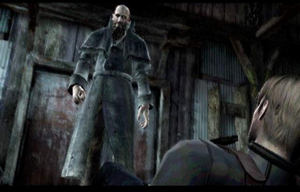 Resident Evil 4 (2004)