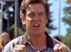 Netflix delte ut frokostblanding med Shooter McGavin-tema på et sportsarrangement i helgen
