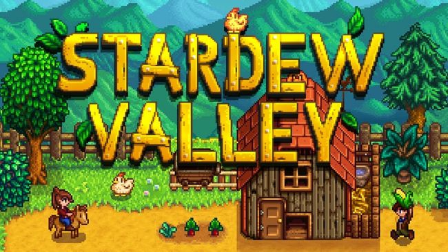 Stardew Valley 1.6 sarà un aggiornamento più grande del previsto e ConcernedApe afferma che verrà rilasciato nel 2024. Stardew Valley 1.6 sarà un aggiornamento più grande del previsto e ConcernedApe afferma che verrà rilasciato nel 2024.