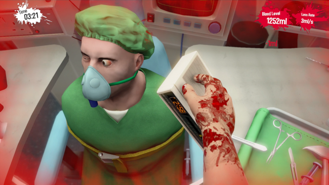 Bossa Studios, sviluppatore di Surgeon Simulator Game, sta licenziando un terzo del suo personale. Bossa Studios, sviluppatore di Surgeon Simulator Game, sta licenziando un terzo del suo personale.