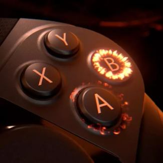 ThrustMaster ASWAP X2