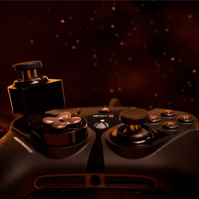 ThrustMaster eSwapX2 – ThrustMaster eSwapX2 –